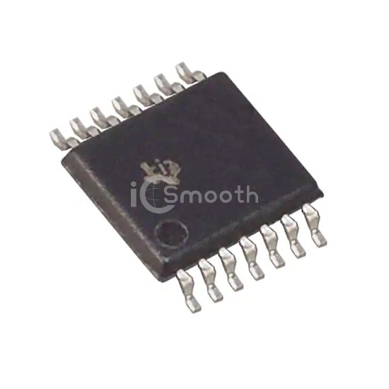 RF430CL330HCPWR - Texas Instruments - RFID, RF Access, Monitoring ICs