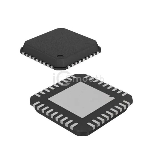 AT88RF1354-ZU-T - Microchip Technology - RFID, RF Access, Monitoring ICs