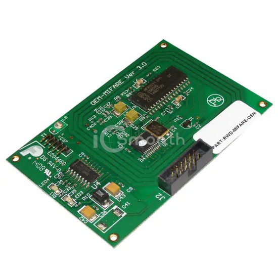 RWD-MIFARE-OEM - RF Solutions - RFID, RF Access, Monitoring ICs