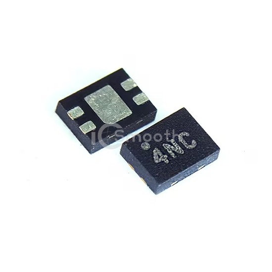 PNTGXDB2P20UTNT11E3 - Silicon Craft Technology Public Company Limited - RFID, RF Access, Monitoring ICs