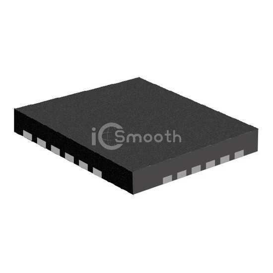 PI6CVQL5P60UT1201C5 - Silicon Craft Technology Public Company Limited - RFID, RF Access, Monitoring ICs