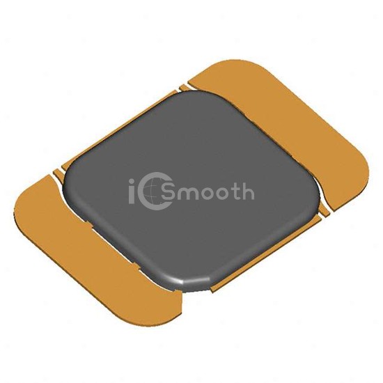 SLE 66R35 MCC8 - Infineon Technologies - RFID, RF Access, Monitoring ICs