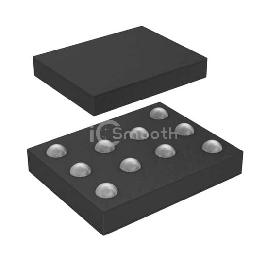 AS3953B-BTWM - ams - RFID, RF Access, Monitoring ICs
