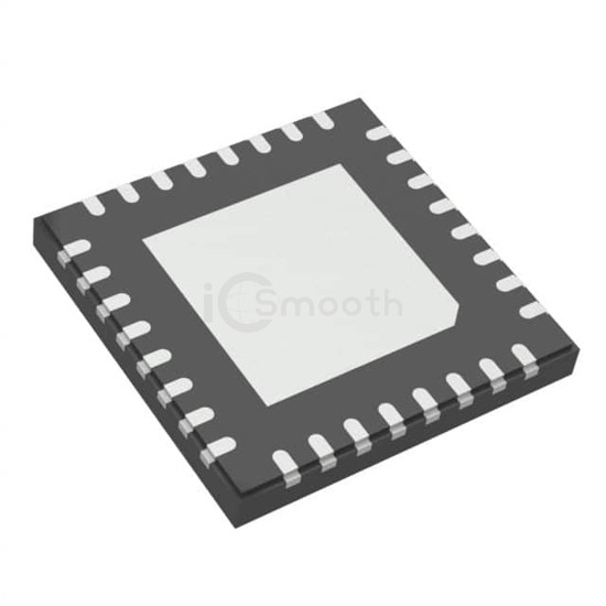ST25R3915-AQWT - STMicroelectronics - RFID, RF Access, Monitoring ICs