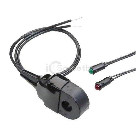 LCS10T12 - Littelfuse Inc. - Current Sensors
