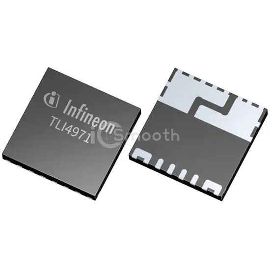 TLI4971A120T5UE0001XUMA1 - Infineon Technologies - Current Sensors