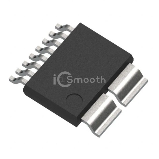 CZ3A07 - Asahi Kasei Microdevices/AKM - Current Sensors