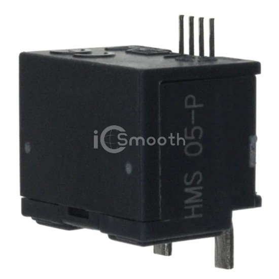 HMS 05-P - LEM USA Inc. - Current Sensors