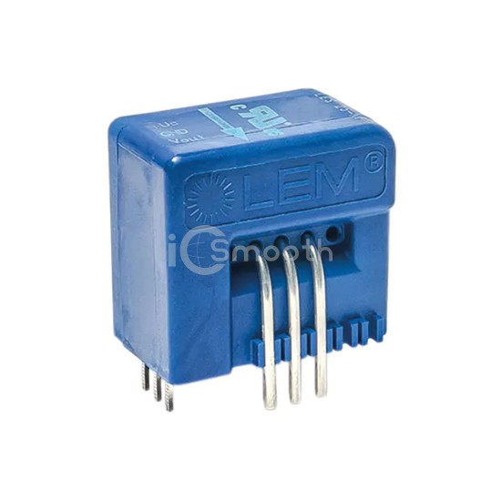 LES 25-NP - LEM USA Inc. - Current Sensors