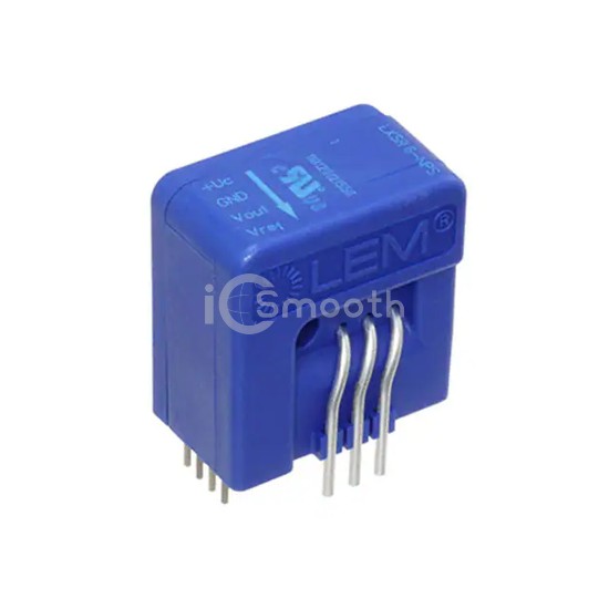 LXSR 6-NPS KIT - LEM USA Inc. - Current Sensors