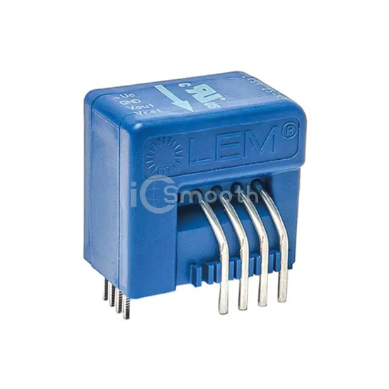 LKSR 15-NP - LEM USA Inc. - Current Sensors