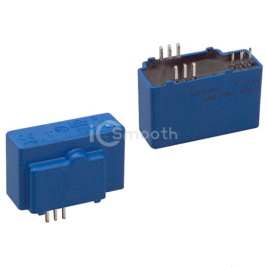 LAH 25-NP - LEM USA Inc. - Current Sensors