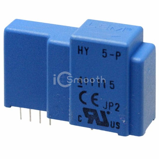 HY 5-P - LEM USA Inc. - Current Sensors