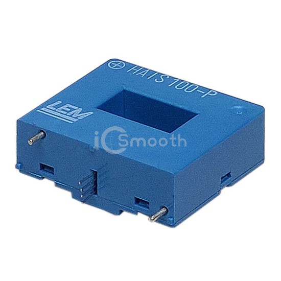 HAIS 150-P - LEM USA Inc. - Current Sensors