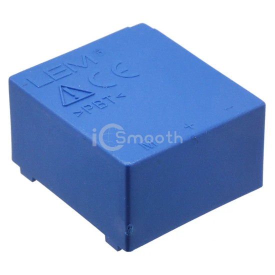 LA 25-NP/SP8 - LEM USA Inc. - Current Sensors