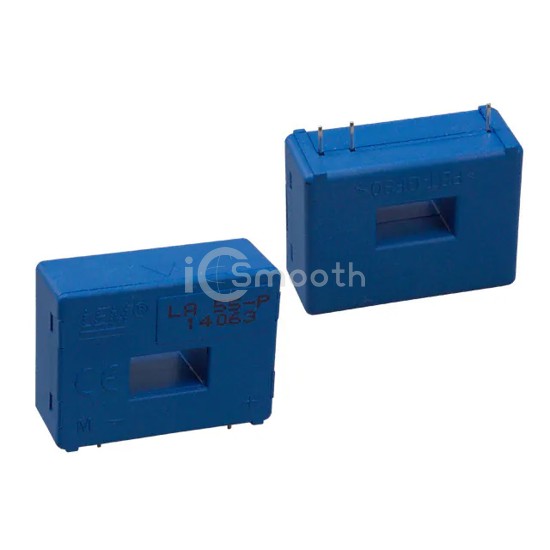 LA 55-P - LEM USA Inc. - Current Sensors
