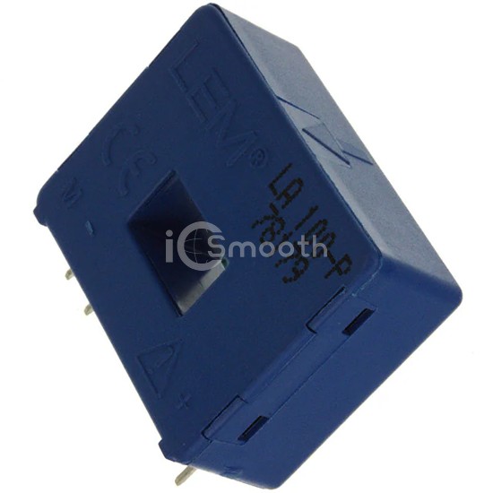LA 100-P - LEM USA Inc. - Current Sensors