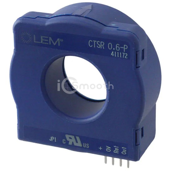 CTSR 0.6-P - LEM USA Inc. - Current Sensors