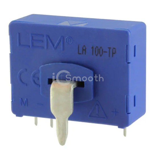 LA 100-TP - LEM USA Inc. - Current Sensors