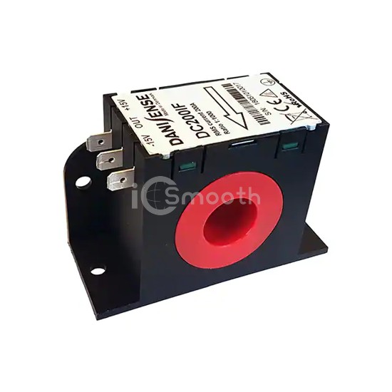 DC200IF - Danisense A/S - Current Sensors