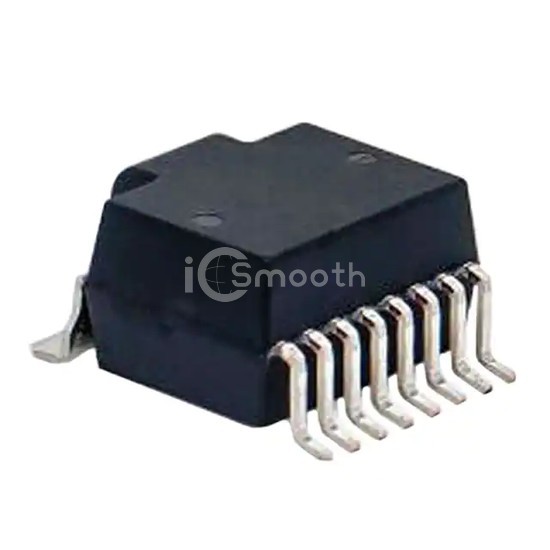 HMSR 6-SMS - LEM USA Inc. - Current Sensors