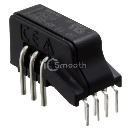 HO 15-NP-0000 - LEM USA Inc. - Current Sensors