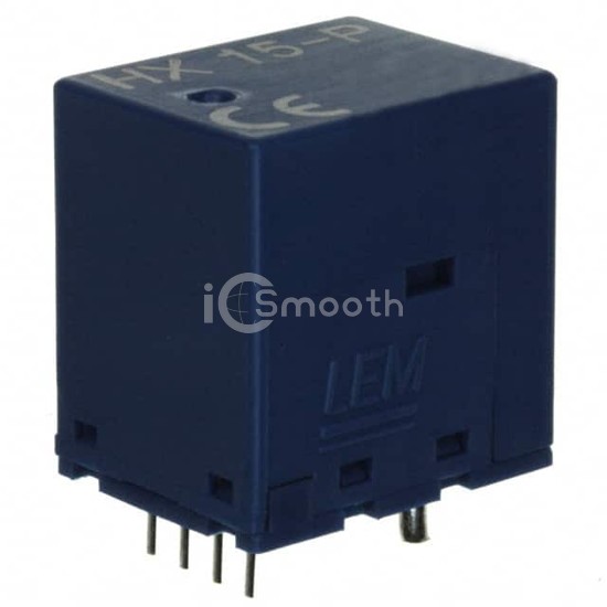 HX 15-P - LEM USA Inc. - Current Sensors