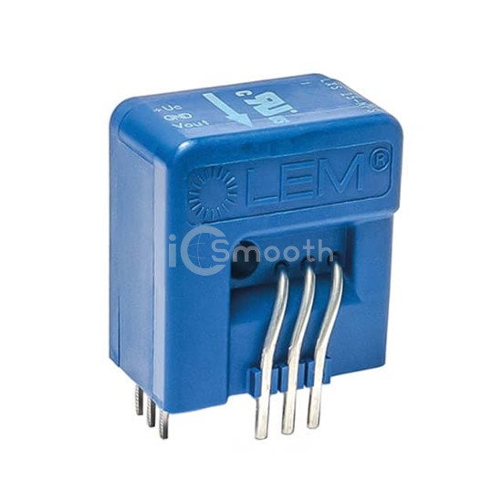 LXS 6-NPS - LEM USA Inc. - Current Sensors