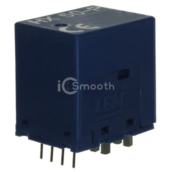 HX 50-P - LEM USA Inc. - Current Sensors