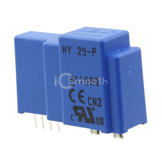 HY 25-P - LEM USA Inc. - Current Sensors