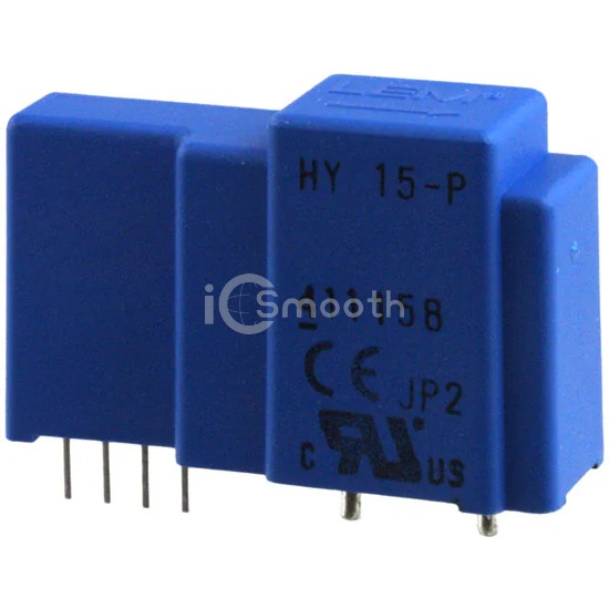 HY 15-P - LEM USA Inc. - Current Sensors