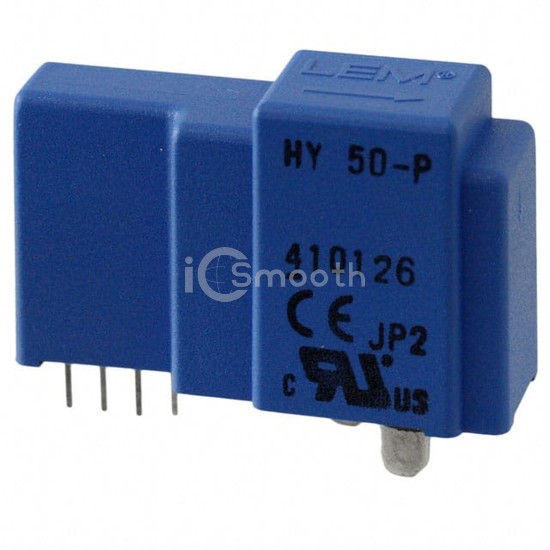 HY 50-P - LEM USA Inc. - Current Sensors