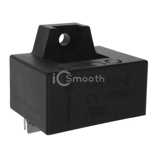 HAS 600-S - LEM USA Inc. - Current Sensors