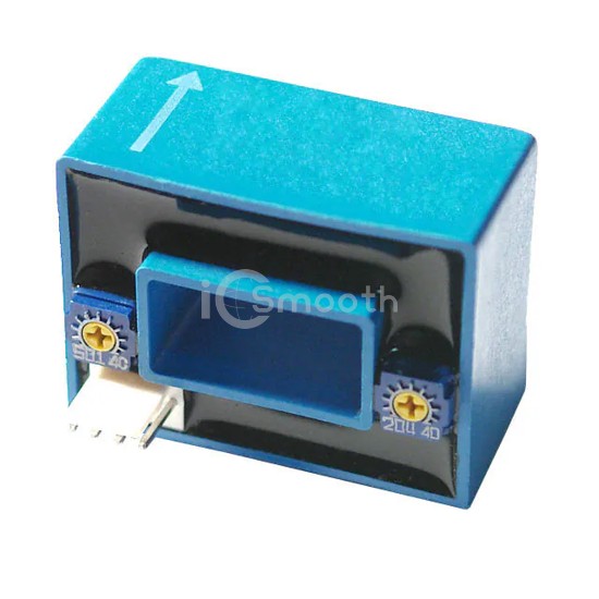 HAS 400-S - LEM USA Inc. - Current Sensors