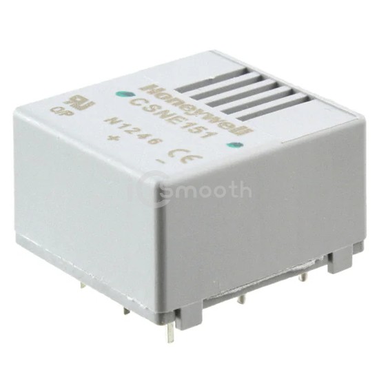CSNE151 - Honeywell Sensing and Productivity Solutions - Current Sensors