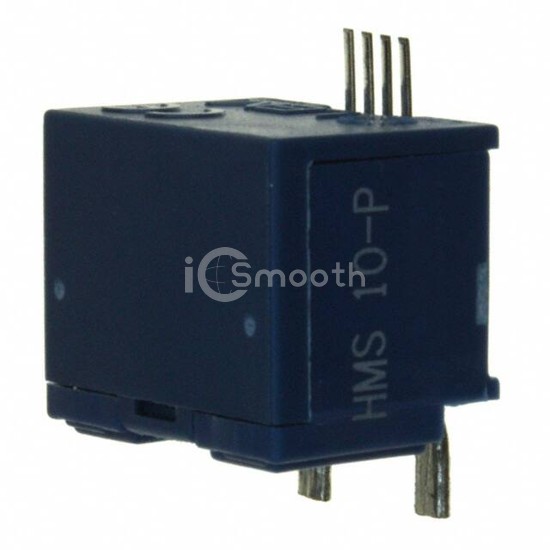 HMS 10-P - LEM USA Inc. - Current Sensors
