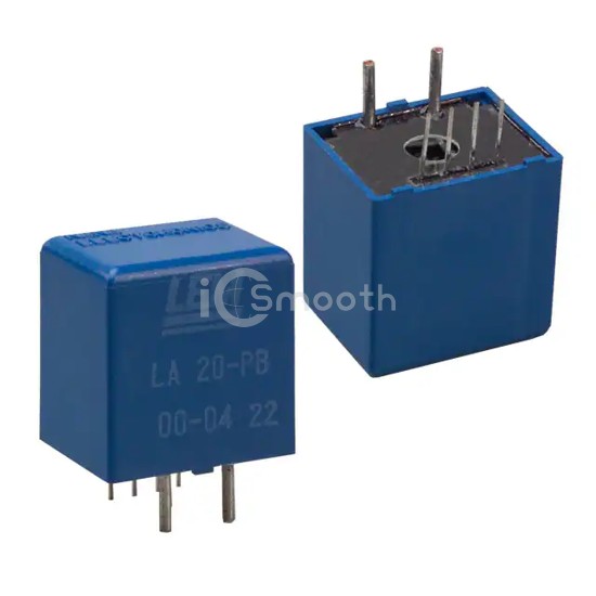 LA 20-PB - LEM USA Inc. - Current Sensors