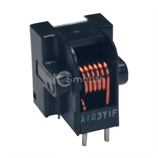 LA12-60V21 - KEMET - Current Sensors