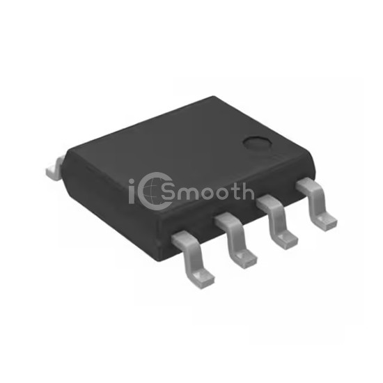 MCS1802GS-20-Z - Monolithic Power Systems Inc. - Current Sensors