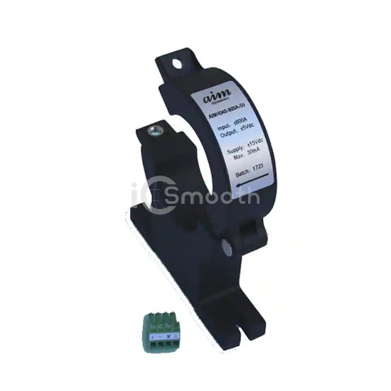 AIMH040-800A-420B - Aim Dynamics - Current Sensors