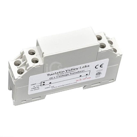 DC1-4MA - Aim Dynamics - Current Sensors