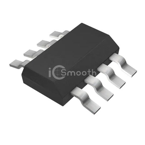 ZMC05TC - Diodes Incorporated - Current Sensors