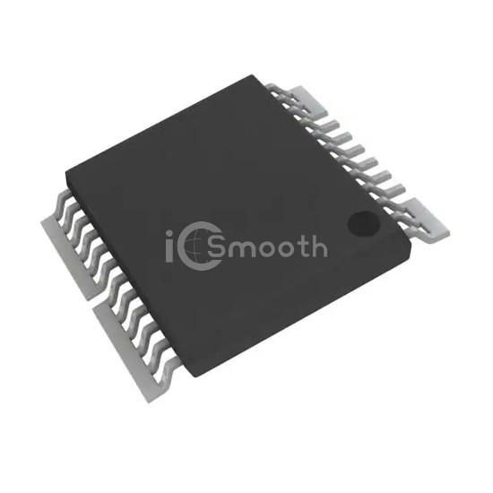CQ3203 - Asahi Kasei Microdevices/AKM - Current Sensors
