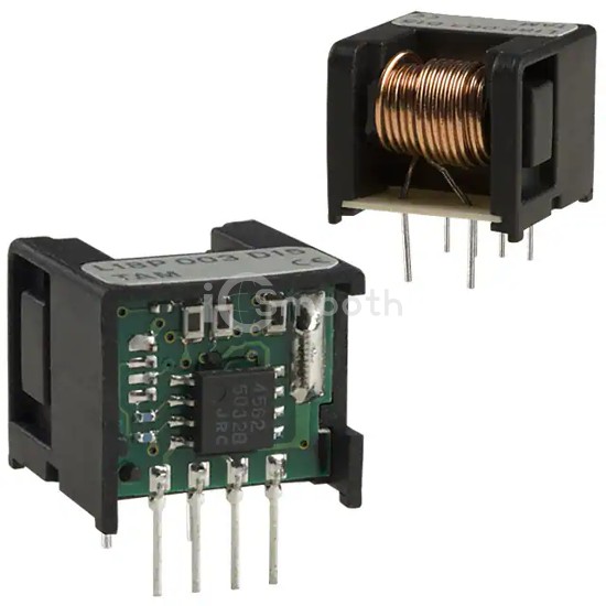 L18P003D15 - Tamura - Current Sensors