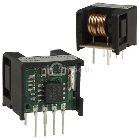 L18P010D15 - Tamura - Current Sensors