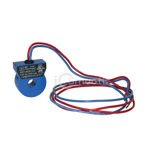 AS1-NOU-CC - NK Technologies - Current Sensors