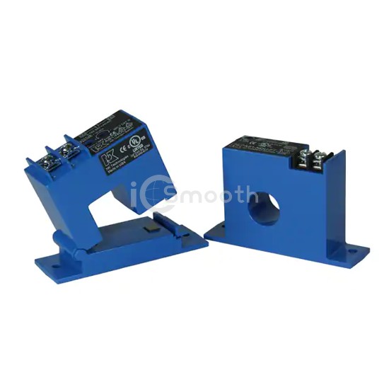 AS1-NOU-SP - NK Technologies - Current Sensors