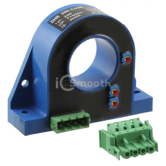 DHR 200 C420 - LEM USA Inc. - Current Sensors