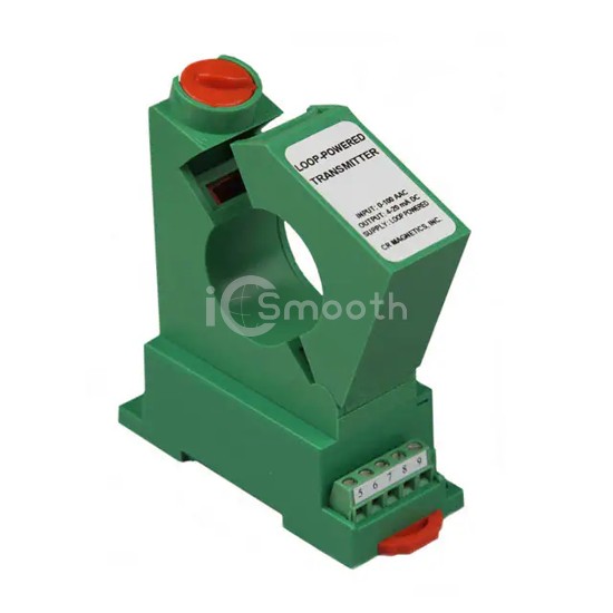CR5220S-200 - CR Magnetics Inc. - Current Sensors