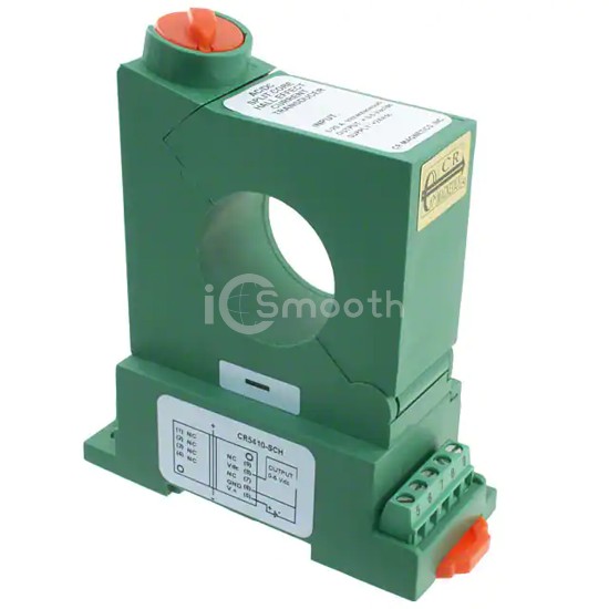 CR5410S-20 - CR Magnetics Inc. - Current Sensors